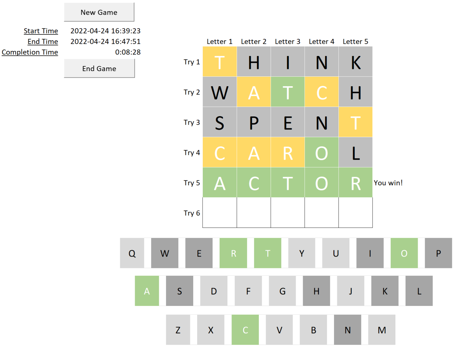 word-game-in-excel-my-spreadsheet-lab