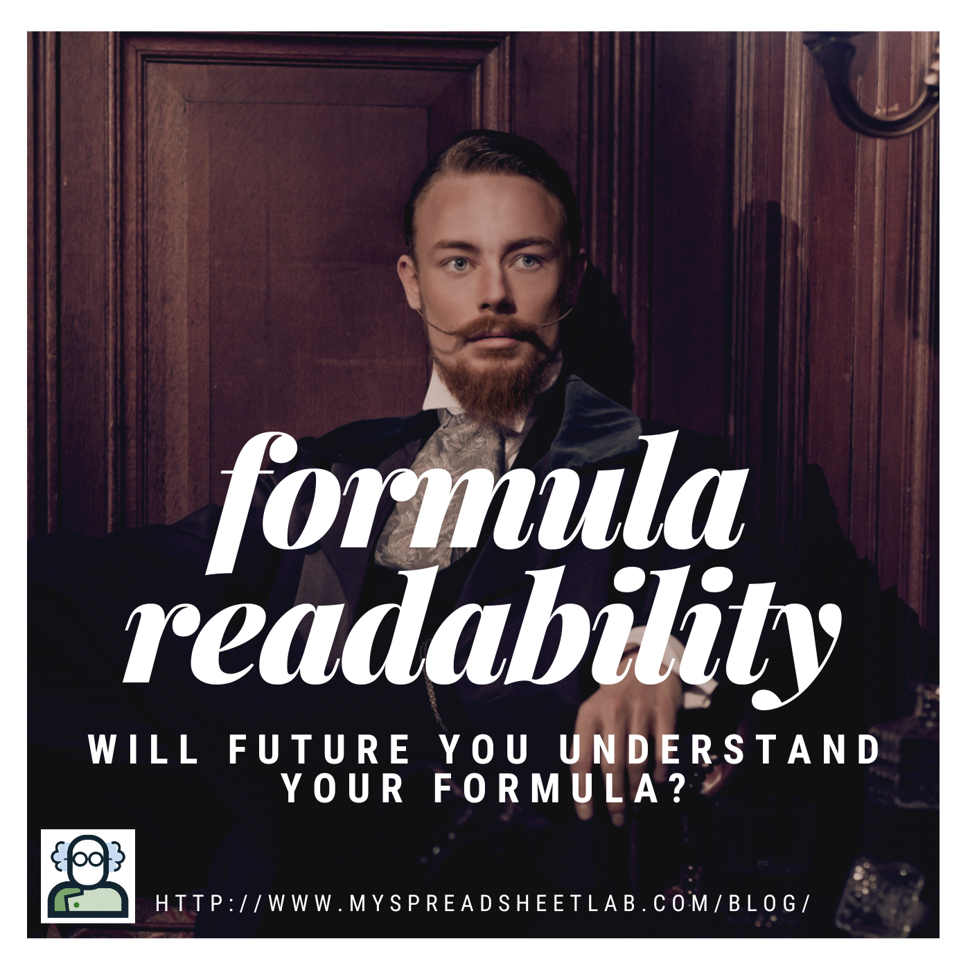 Formula Readability